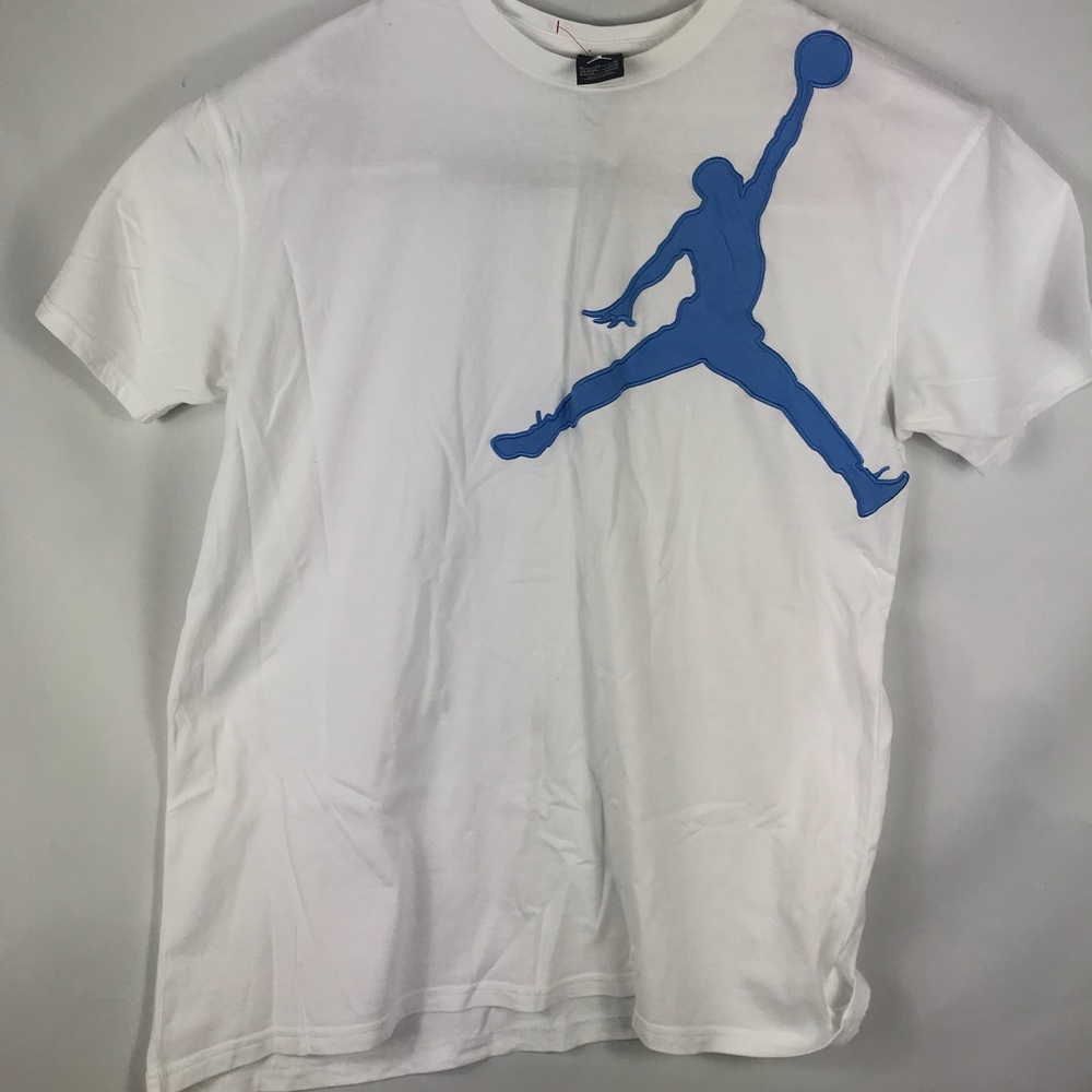Nike air Jordan men’s size XXL white